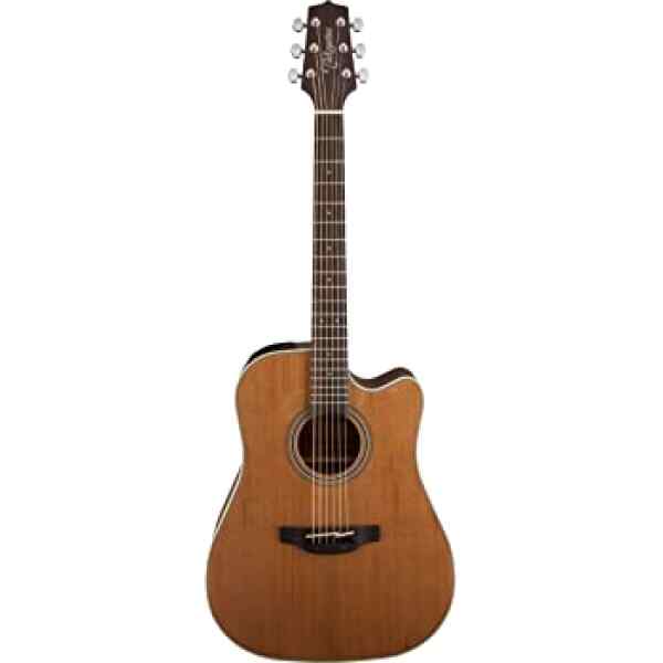Guitarra electro-acustica | GD20CE NS - TAKAMINE-0