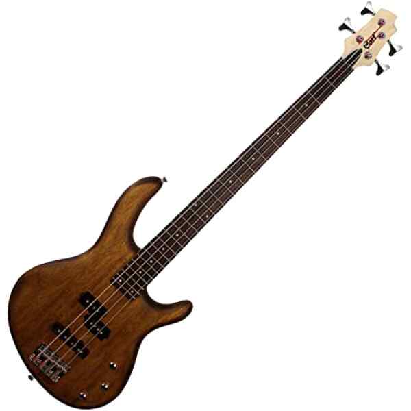 Bajo de 4 cuerdas | ACTION PJ OPW - CORT-0