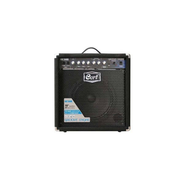 Amplificador para bajo | GE30B - CORT-0
