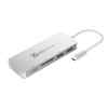 Adaptador | microSD / SD Memory Card - Klip Xtreme-0