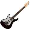 Guitarra electrica zurda con funda | G250LH BLK - CORT-18095