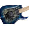 Guitarra electrica con funda |  X300 BLB - CORT-17928