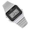 Reloj digital de metal | A700W-1ADF - CASIO-16976