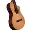Guitarra Electroclasica con funda | AC160CFTL NAT - CORT-18201