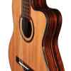 Guitarra Electroclasica con funda | AC160CFTL NAT - CORT-18202