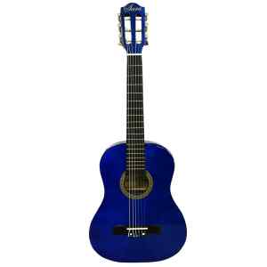 Guitarra clasica | AC30-BL/BAG - Sara-0