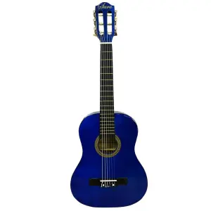Guitarra clasica  |  AC30-BL/BAG – Sara