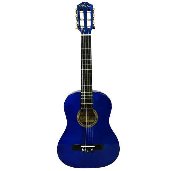 Guitarra clasica | AC30-BL/BAG - Sara-0
