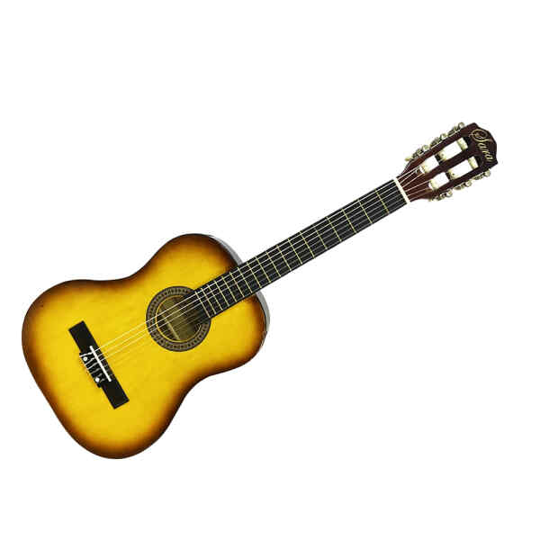Guitarra clasica | AC30-CBS/BAG - Sara-0