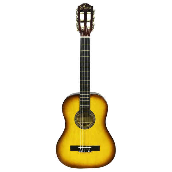 Guitarra clasica | AC30-CBS/BAG - Sara-18323