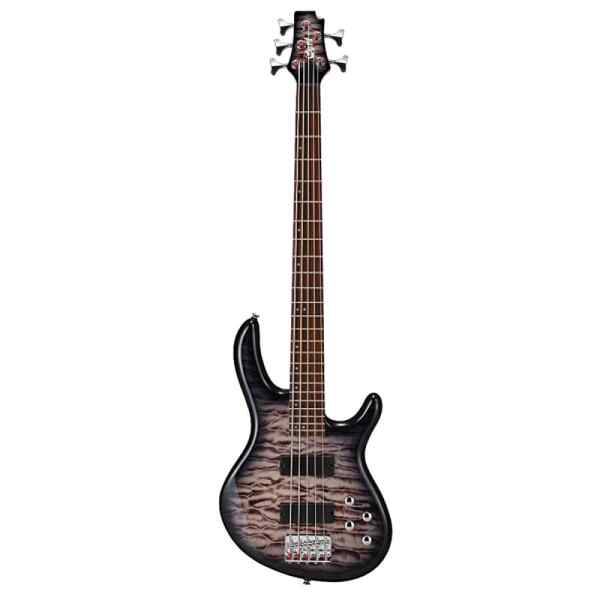 Bajo de 5 cuerdas | ACTION DLX V PLUS FGB - CORT-17695