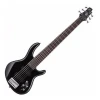 Bajo de 6 cuerdas | ACTION VI PLUS BK - CORT-0