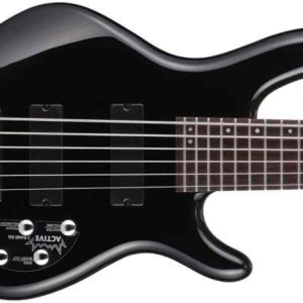 Bajo de 6 cuerdas | ACTION VI PLUS 2TS - CORT-17766