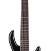 Bajo de 6 cuerdas | ACTION VI PLUS BK - CORT-17748