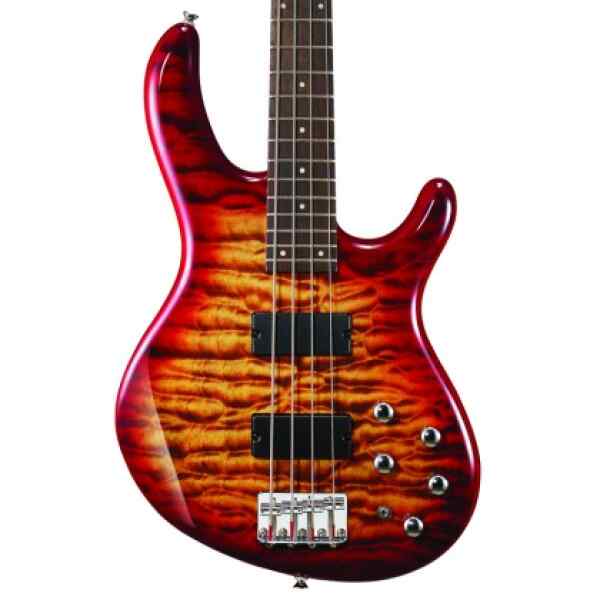 Bajo de 6 cuerdas | ACTION DLX VI PLUS CRS - CORT-18244