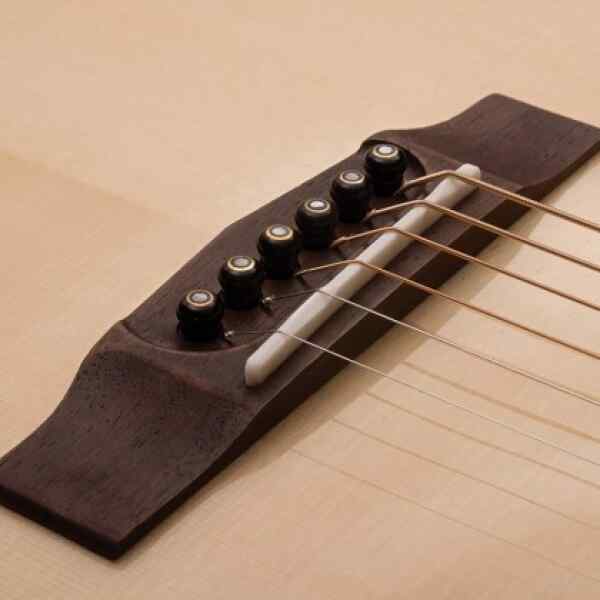 Guitarra Electroacustica | AD880CE NAT - CORT-18101