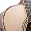 Guitarra Electroacustica | AD880CE NAT - CORT-18102
