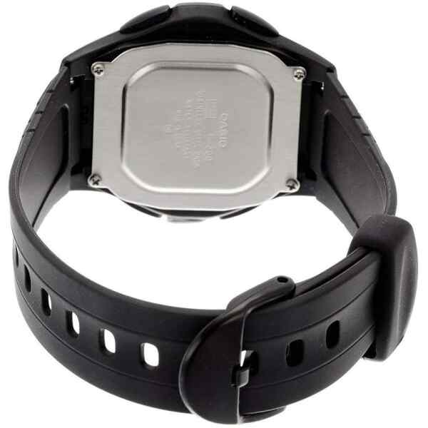Reloj digital | F-200W-1ADF - CASIO-16987