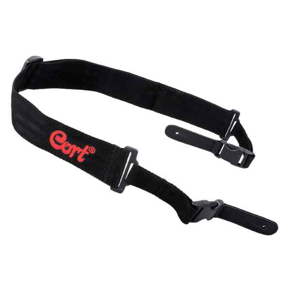 Cincho para Guitarra | CA608R - CORT-17831