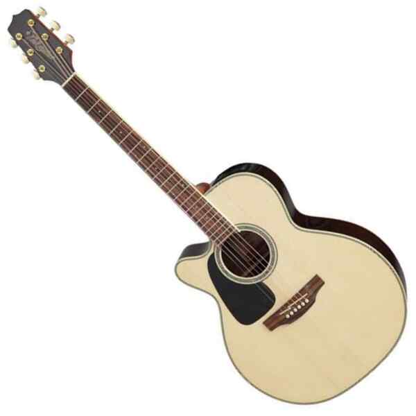 Guitarra electro-acustica | GN15CE NAT - TAKAMINE-0
