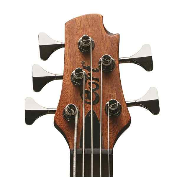 Bajo de 5 cuerdas | B5 PLUS MH OPM - CORT-17718