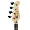 Bajo de 4 cuerdas | GB14PJ BK - CORT-17595