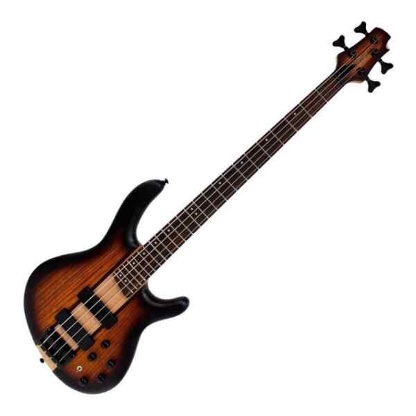 Bajo de 4 cuerdas | C4 PLUS ZBMH OTAB - CORT-0