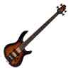 Bajo de 4 cuerdas | C4 PLUS ZBMH TBB - CORT-17631