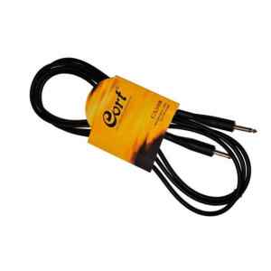 Cable para instrumentos de 3 metros |  CA508 – CORT