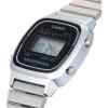 Reloj digital | LA-670WA-1 - CASIO-17120