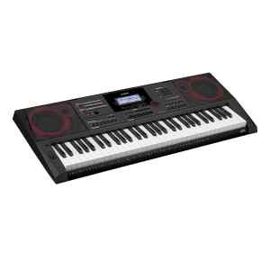 Teclado de 61 teclas  |  CT-X5000C2 – Casio