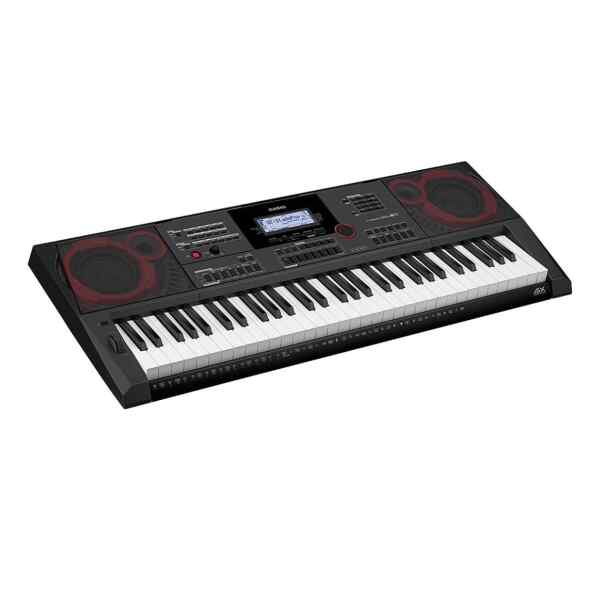 Teclado de 61 teclas | CT-X5000C2 - Casio-0