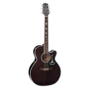 Guitarra electro-acustica  |  GN75CE TBK – TAKAMINE