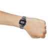 Reloj digital de metal l CASIO-16953