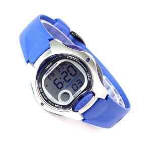 Reloj digital para hombre|  LW-200-2AVDF – Casio