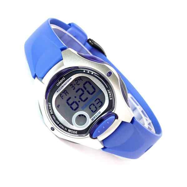 Reloj digital para hombre| LW-200-2AVDF - Casio-0