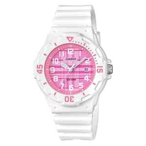 Reloj analogo  |  LRW-200H-4CVDF – CASIO