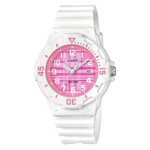 Reloj analogo  |  LRW-200H-4CVDF – CASIO