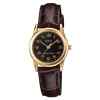 Reloj analogo | LTP-V001GL-1BUD - CASIO-0