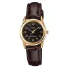 Reloj analogo | LTP-V001GL-1BUD - CASIO-0