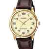 Reloj analogo | LTP-V001GL-9BUD - CASIO-17237