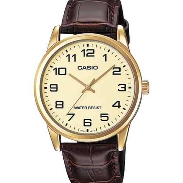 Reloj analogo | LTP-V001GL-9BUD - CASIO-17237