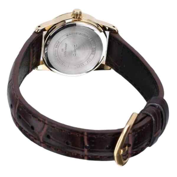 Reloj analogo | LTP-V001GL-9BUD - CASIO-17236