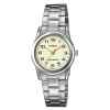 Reloj analogo | LTP-V001SG-9BUD - CASIO-0
