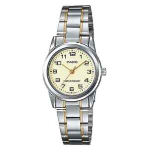 Reloj analogo | LTP-V001SG-9BUD - CASIO-0