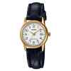 Reloj analogo | LTP-V002GL-7B2U - CASIO-0