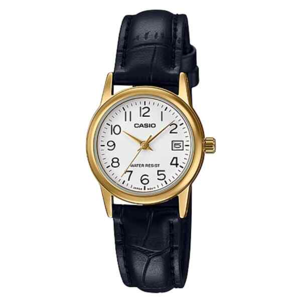 Reloj analogo | LTP-V002GL-7B2U - CASIO-0