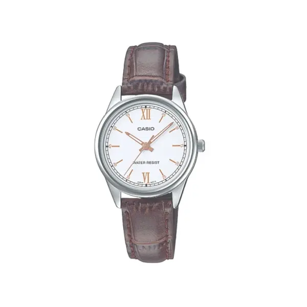 Reloj analogo | LTP-V005L-7B3UD - CASIO-0