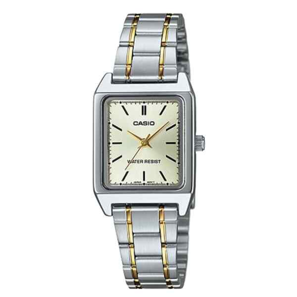 Reloj analogo | LTP-V007SG-9BUD - CASIO-0
