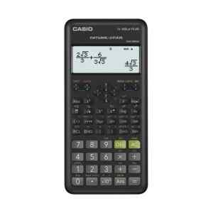 Calculadora cientifica |  FX-350LAPLUS-2 - CASIO-0